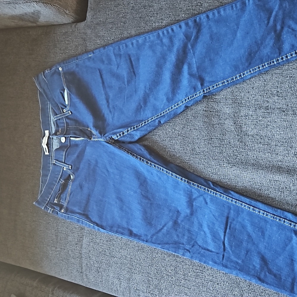Womens Juniors sz 28/32 311 jeans blue